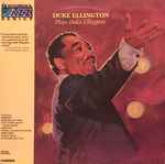 Cover for album: Plays Duke Ellington