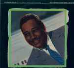 Cover for album: Duke Ellington With Coleman Hawkins & John Coltrane – The Great Tenor Encounters