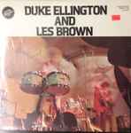 Cover for album: Duke Ellington, Les Brown – Duke Ellington And Les Brown(LP, Stereo)