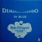 Cover for album: Diminuendo & Crescendo In Blue