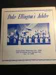 Cover for album: Duke Ellington's Jubilee(LP, Album, Mono)