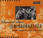 Cover for album: Barratt Dues Juniororkester, Asheim, Kraggerud, Grieg, Hellstenius – Untitled(CD, Album)