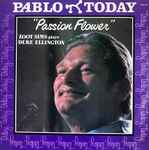 Cover for album: Zoot Sims Plays Duke Ellington – Passion Flower