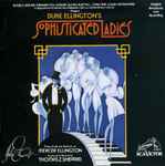 Cover for album: Duke Ellington's Sophisticated Ladies