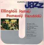 Cover for album: Duke Ellington, Harry James (2), Herb Pomeroy, Jon Hendricks – Europa Jazz