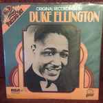 Cover for album: Original Recordings By Duke Ellington
