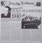 Cover for album: The Indispensable Duke Ellington (Volumes 5/6) - 1940