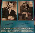 Cover for album: Glenn Miller, Duke Ellington – La Grande Parade Des Grands Orchestres(LP, Special Edition, Stereo)