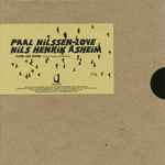 Cover for album: Paal Nilssen-Love / Nils Henrik Asheim – Pipes And Bones(CDr, Limited Edition)