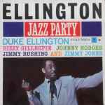 Cover for album: Duke Ellington And His Orchestra – Ellington Jazz Party