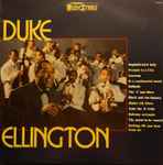 Cover for album: Duke Ellington(LP)