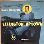 Cover for album: Duke Ellington And His Orchestra – Ellington Uptown