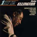 Cover for album: 1 Heure Avec Duke Ellington(CD, )