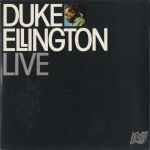 Cover for album: Duke Ellington And His Orchestra – Duke Ellington Live