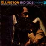 Cover for album: Duke Ellington And His Orchestra – Ellington Indigos