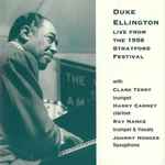 Cover for album: Live At The 1956 Stratford Festival