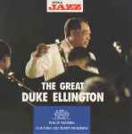 Cover for album: The Great Duke Ellington(CD, Album)