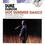 Cover for album: Hot Summer Dance