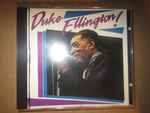 Cover for album: Duke Ellington!(CD, Album)