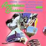 Cover for album: Gershwin · Ellington · Bernstein · Adams · Hollywood Bowl Orchestra - John Mauceri – American Classics