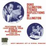 Cover for album: Duke Ellington: Stereo Reflections In Ellington(CD, Stereo)