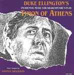 Cover for album: Duke Ellington's Timon Of Athens