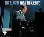 Cover for album: Live At The Blue Note