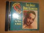 Cover for album: The Great Duke Ellington(CD, )