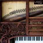 Cover for album: Chopin, Nils Henrik Asheim – Mazurka: Researching Chopin(CD, Album)