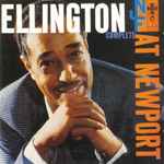 Cover for album: Ellington At Newport 1956 (Complete)