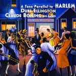 Cover for album: Duke Ellington, Claude Bolling Big Band – A Tone Parallel To Harlem