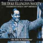 Cover for album: The Duke In Washington(CD, Promo)
