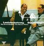 Cover for album: Louis Armstrong & Duke Ellington – The Great Summit | The Master Takes