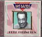 Cover for album: The Legendary Big Bands Series(CD, Album)