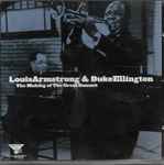 Cover for album: Louis Armstrong And Duke Ellington – The Making Of The Great Summit