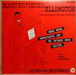 Cover for album: Duke Ellington And His Orchestra – Masterpieces By Ellington