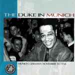 Cover for album: The Duke In Munich(CD, Album)