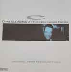 Cover for album: Duke Ellington At The Hollywood Empire - Original 1949 Transcription(CD, Album)