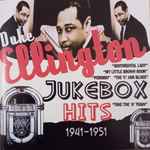 Cover for album: Jukebox Hits 1941 - 1951(CD, )