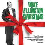 Cover for album: Duke Ellington Christmas(CD, Album, Reissue, Stereo)