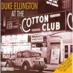 Cover for album: At The Cotton Club(2×CD, Album, Mono)