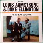 Cover for album: Louis Armstrong & Duke Ellington – THE GREAT SUMMIT(CD, CD-ROM, Album, Stereo)