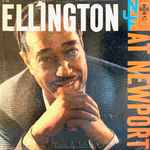 Cover for album: Duke Ellington And His Orchestra – Ellington At Newport