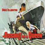 Cover for album: Assault On A Queen(CD, Album, Limited Edition, Mono)