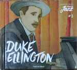 Cover for album: Lendas Do Jazz Folha De São Paulo - Duke Ellington(CD, )