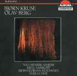 Cover for album: Bjørn Kruse, Olav Berg, Nils Henrik Asheim, Kjell Samkopf, Bjørn Korsan Hoemsnes, Ivar Lunde – Kruse • Berg • Asheim • Samkopf • Hoemsnes • Lunde(CD, Compilation)