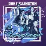 Cover for album: The Washingtonians(CD, Album, Stereo)