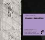 Cover for album: Schubert - Ellington, Karen Vourc'h, Thomas Savy, Louis Rodde, Guillaume De Chassy – La Belle Saison Live(CD, Album)