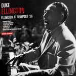 Cover for album: Ellington At Newport '56(LP, Limited Edition)