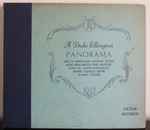 Cover for album: A Duke Ellington Panorama(4×Shellac, 10